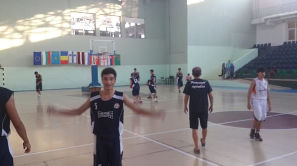 Atakule Spor Akademisi - 267. Fotoğraf Atakule Spor Akademisi - 267. Fotoğraf