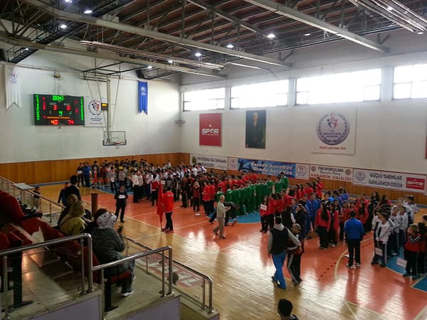 Atakule Spor Akademisi - 285. Fotoğraf