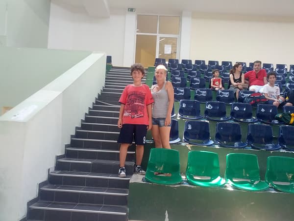 Atakule Spor Akademisi - 55. Fotoğraf Atakule Spor Akademisi - 55. Fotoğraf