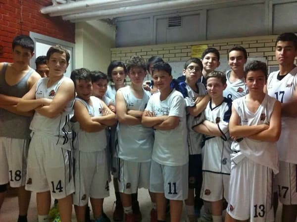 Atakule Spor Akademisi - 196. Fotoğraf Atakule Spor Akademisi - 196. Fotoğraf