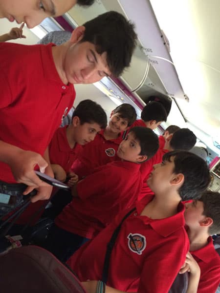 Atakule Spor Akademisi - 134. Fotoğraf