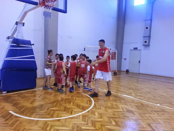 Atakule Spor Akademisi - 233. Fotoğraf