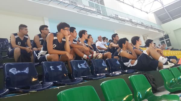 Atakule Spor Akademisi - 256. Fotoğraf Atakule Spor Akademisi - 256. Fotoğraf