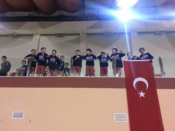 Atakule Spor Akademisi - 19. Fotoğraf Atakule Spor Akademisi - 19. Fotoğraf