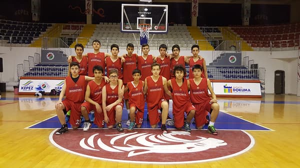 Atakule Spor Akademisi - 1. Fotoğraf Atakule Spor Akademisi - 1. Fotoğraf