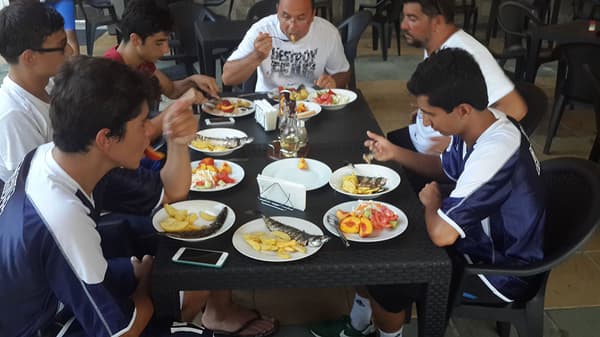 Atakule Spor Akademisi - 272. Fotoğraf Atakule Spor Akademisi - 272. Fotoğraf