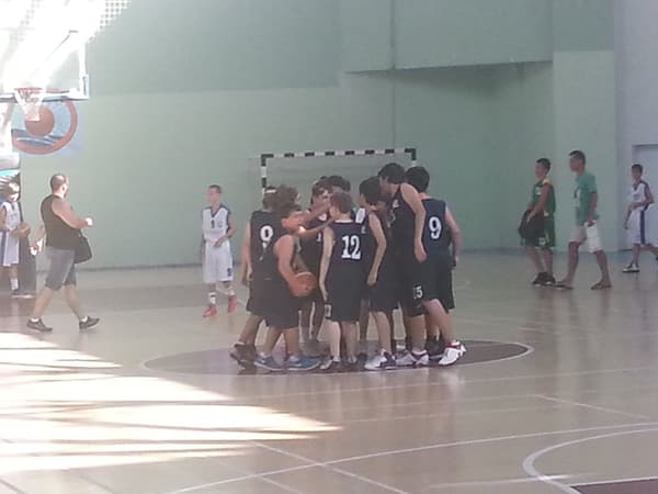 Atakule Spor Akademisi - 42. Fotoğraf Atakule Spor Akademisi - 42. Fotoğraf