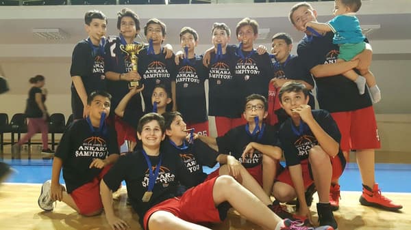 Atakule Spor Akademisi - 209. Fotoğraf Atakule Spor Akademisi - 209. Fotoğraf