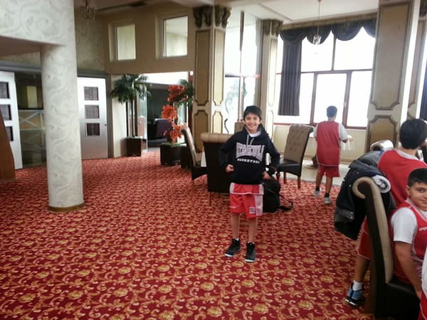 Atakule Spor Akademisi - 22. Fotoğraf Atakule Spor Akademisi - 22. Fotoğraf