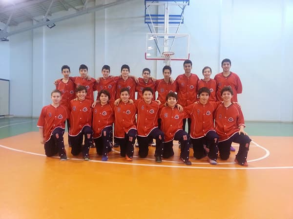 Atakule Spor Akademisi - 15. Fotoğraf