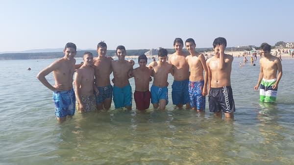 Atakule Spor Akademisi - 253. Fotoğraf Atakule Spor Akademisi - 253. Fotoğraf