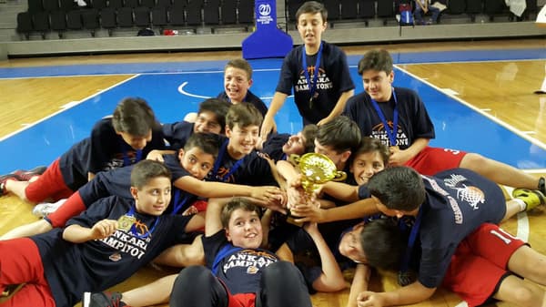 Atakule Spor Akademisi - 204. Fotoğraf Atakule Spor Akademisi - 204. Fotoğraf