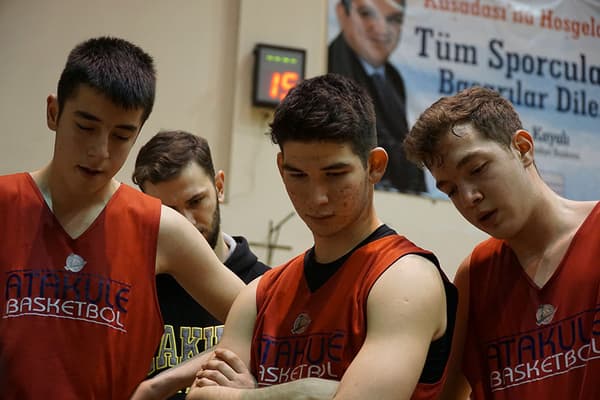 Atakule Spor Akademisi - 111. Fotoğraf Atakule Spor Akademisi - 111. Fotoğraf