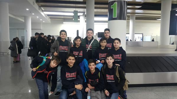 Atakule Spor Akademisi - 123. Fotoğraf Atakule Spor Akademisi - 123. Fotoğraf