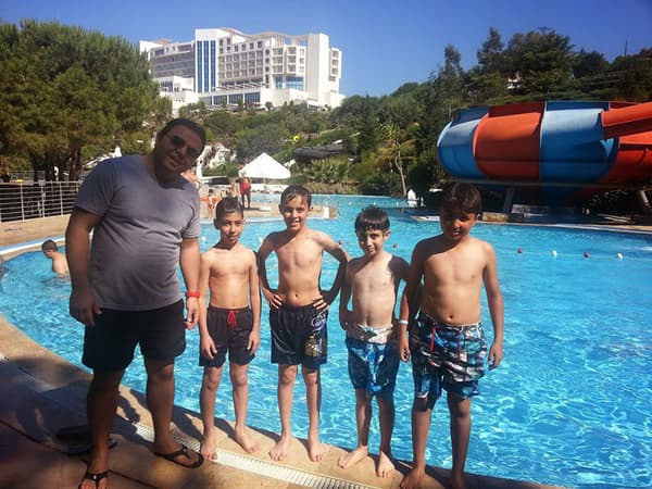 Atakule Spor Akademisi - 232. Fotoğraf Atakule Spor Akademisi - 232. Fotoğraf