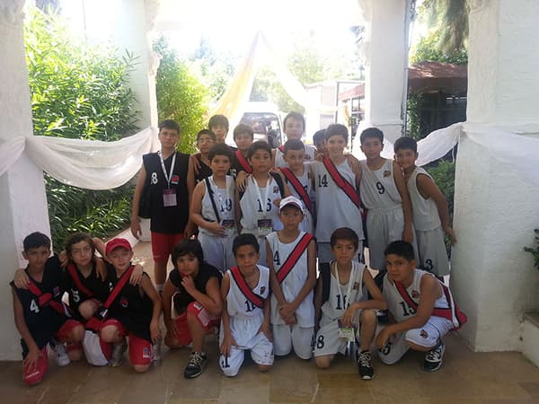 Atakule Spor Akademisi - 128. Fotoğraf Atakule Spor Akademisi - 128. Fotoğraf