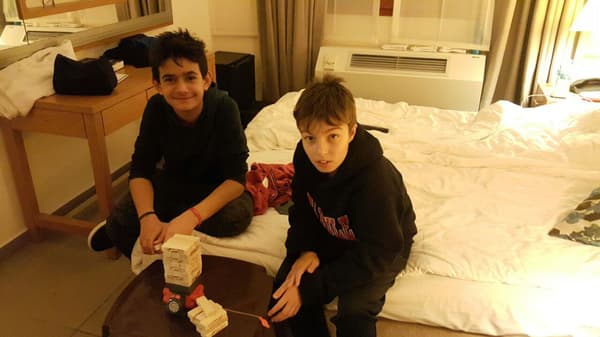 Atakule Spor Akademisi - 125. Fotoğraf Atakule Spor Akademisi - 125. Fotoğraf