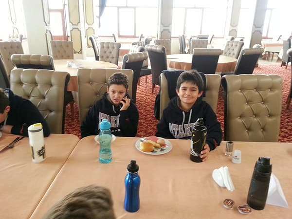 Atakule Spor Akademisi - 20. Fotoğraf Atakule Spor Akademisi - 20. Fotoğraf