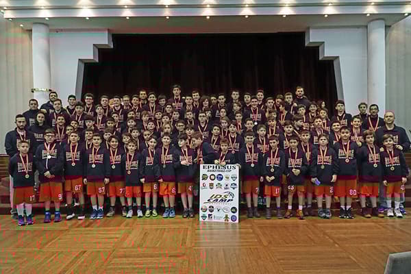 Atakule Spor Akademisi - 121. Fotoğraf Atakule Spor Akademisi - 121. Fotoğraf