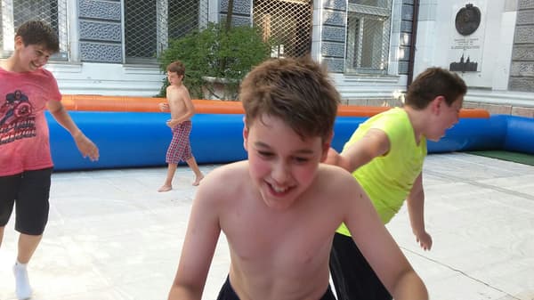 Atakule Spor Akademisi - 146. Fotoğraf Atakule Spor Akademisi - 146. Fotoğraf