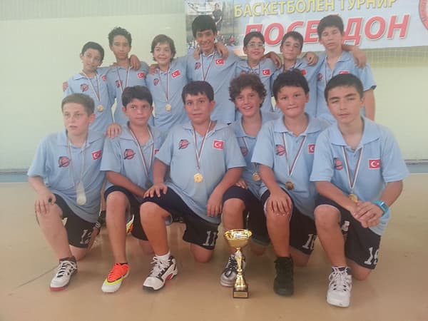 Atakule Spor Akademisi - 49. Fotoğraf Atakule Spor Akademisi - 49. Fotoğraf