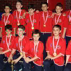 Atakule Spor Akademisi - 6. Fotoğraf Atakule Spor Akademisi - 6. Fotoğraf