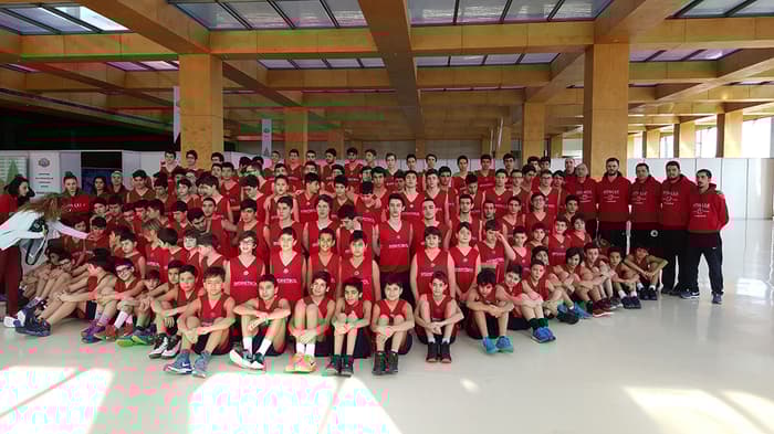 Atakule Spor Akademisi - 4. Fotoğraf