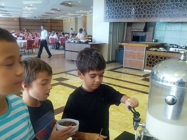 Atakule Spor Akademisi - 34. Fotoğraf Atakule Spor Akademisi - 34. Fotoğraf