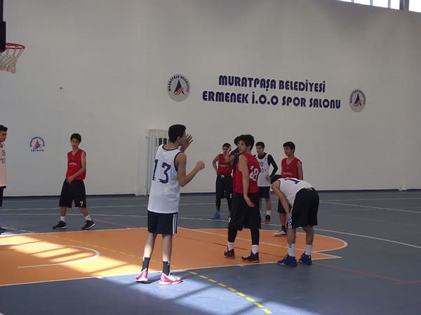 Atakule Spor Akademisi - 170. Fotoğraf Atakule Spor Akademisi - 170. Fotoğraf