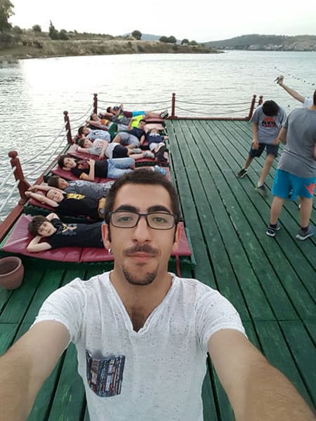 Atakule Spor Akademisi - 93. Fotoğraf Atakule Spor Akademisi - 93. Fotoğraf