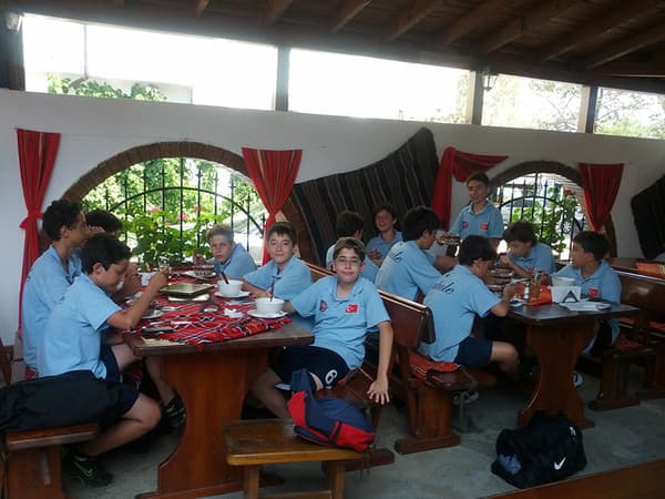 Atakule Spor Akademisi - 59. Fotoğraf Atakule Spor Akademisi - 59. Fotoğraf