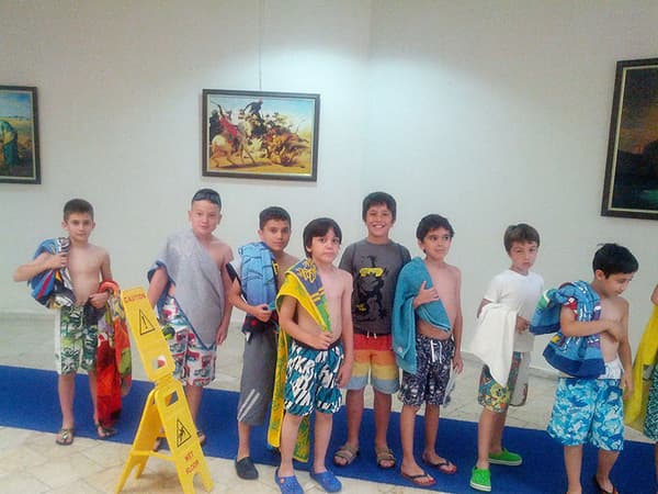 Atakule Spor Akademisi - 30. Fotoğraf Atakule Spor Akademisi - 30. Fotoğraf