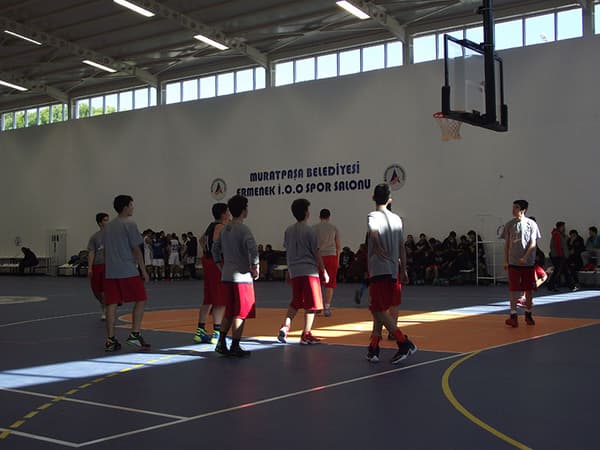 Atakule Spor Akademisi - 164. Fotoğraf Atakule Spor Akademisi - 164. Fotoğraf