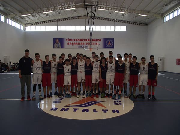 Atakule Spor Akademisi - 167. Fotoğraf Atakule Spor Akademisi - 167. Fotoğraf