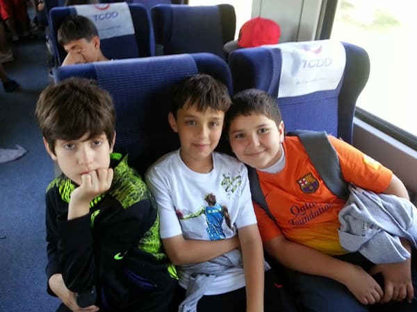 Atakule Spor Akademisi - 249. Fotoğraf Atakule Spor Akademisi - 249. Fotoğraf