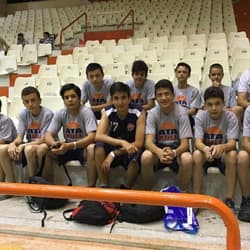 Atakule Spor Akademisi - 101. Fotoğraf Atakule Spor Akademisi - 101. Fotoğraf