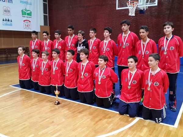 Atakule Spor Akademisi - 225. Fotoğraf