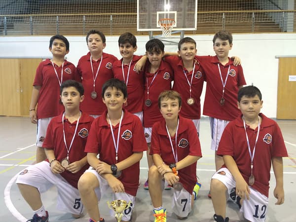 Atakule Spor Akademisi - 148. Fotoğraf