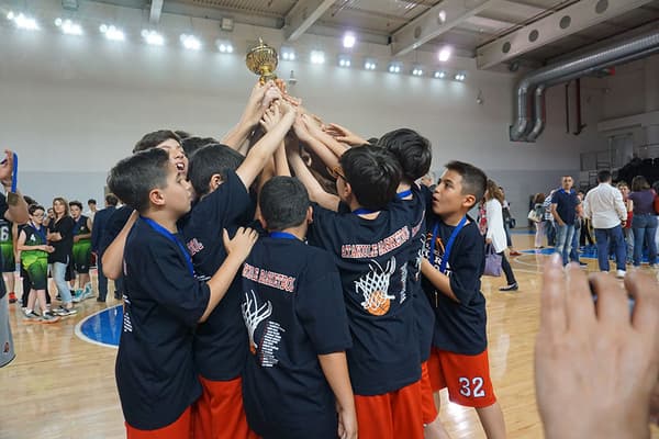 Atakule Spor Akademisi - 200. Fotoğraf