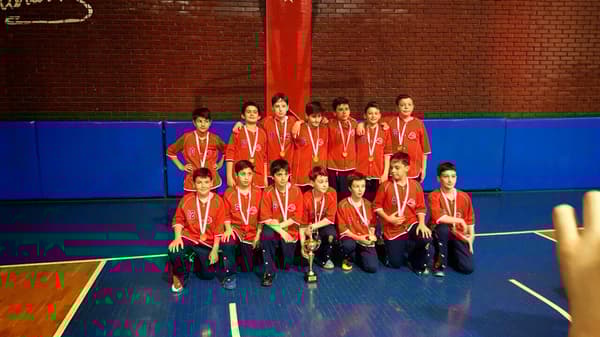 Atakule Spor Akademisi - 224. Fotoğraf Atakule Spor Akademisi - 224. Fotoğraf