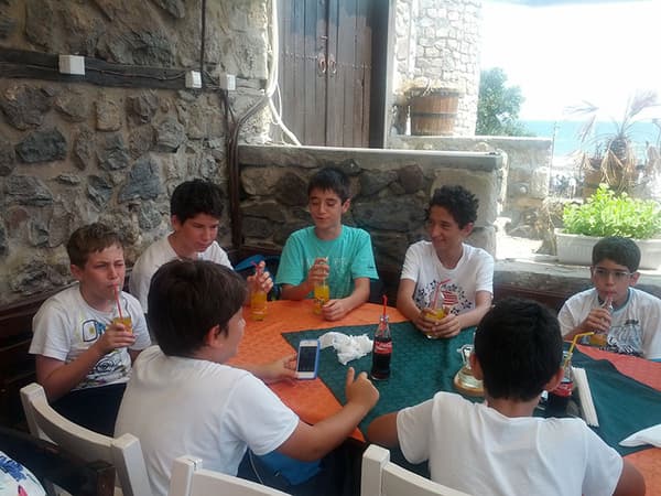 Atakule Spor Akademisi - 58. Fotoğraf Atakule Spor Akademisi - 58. Fotoğraf