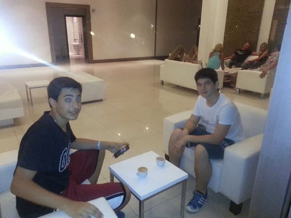 Atakule Spor Akademisi - 242. Fotoğraf Atakule Spor Akademisi - 242. Fotoğraf