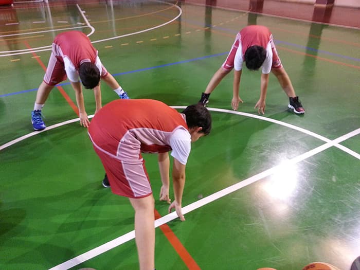 Atakule Spor Akademisi - 3. Fotoğraf