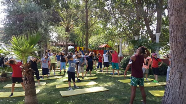 Atakule Spor Akademisi - 98. Fotoğraf Atakule Spor Akademisi - 98. Fotoğraf