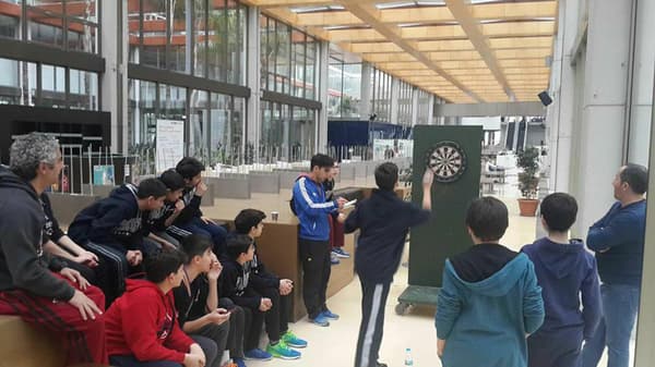 Atakule Spor Akademisi - 175. Fotoğraf Atakule Spor Akademisi - 175. Fotoğraf