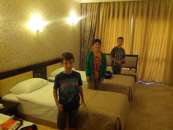 Atakule Spor Akademisi - 31. Fotoğraf Atakule Spor Akademisi - 31. Fotoğraf