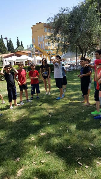 Atakule Spor Akademisi - 100. Fotoğraf Atakule Spor Akademisi - 100. Fotoğraf