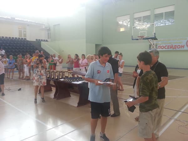 Atakule Spor Akademisi - 47. Fotoğraf Atakule Spor Akademisi - 47. Fotoğraf