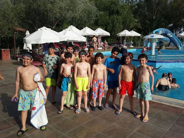 Atakule Spor Akademisi - 89. Fotoğraf Atakule Spor Akademisi - 89. Fotoğraf