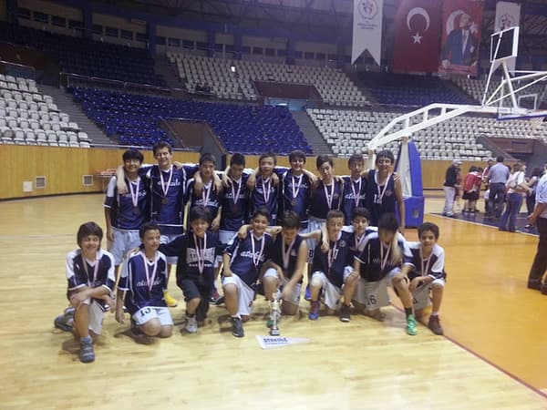 Atakule Spor Akademisi - 215. Fotoğraf Atakule Spor Akademisi - 215. Fotoğraf